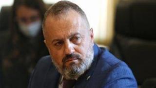 Македонски съд наложи една година условна присъда за цитати на Иван Михайлов